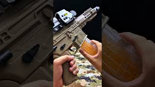 Which one will you choose #toys #gelblasters #nerf #toygun #airsoft #fakegun #watergun #toys