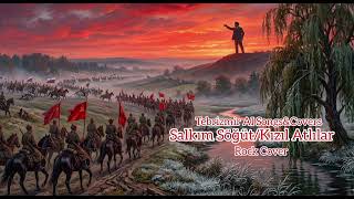 Salkım Söğüt/Kızıl Atlılar Rock Cover Imsöğüt Imhikmet