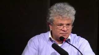 Suhel Seth speaks at Youth Conference 2012