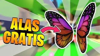 Como Conseguir Estas Hermosas Alas En Roblox - conseguir las alas sandía en roblox mejoresscom