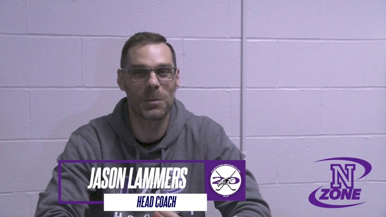 Join Jason Lammers For Pizza At Dwyer | N-Zone