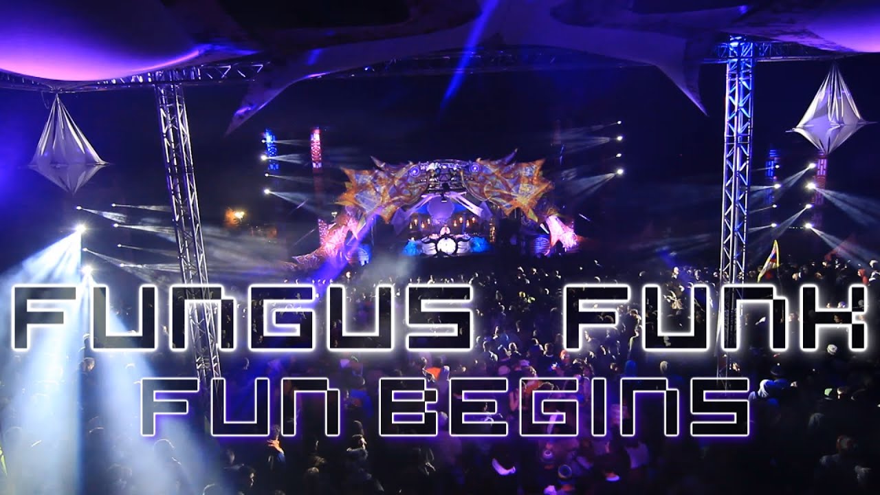Watch Fungus Funk - Fun Begins - Live (Hadra Trance Festival 8) on YouTube Watch Fungus Funk - Fun Begins - Live (Hadra Trance Festival 8) on YouTube