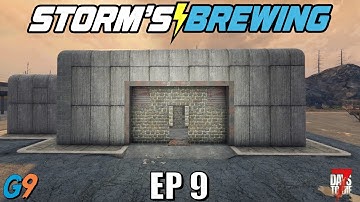 7 Days To Die - Storm