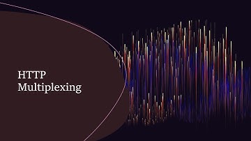 HTTP Multiplexing and Pipeline | Arabic Video