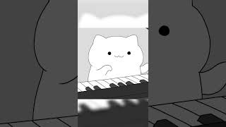 Bongo Cat - All Of Me Cover Version
