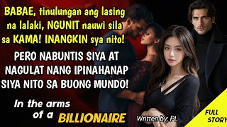 Download lagu BABAE, TINAKASAN ang lalaking umangkin sakanya! NGUNIT IPINAHANAP sya nito kasama ang anak nya!