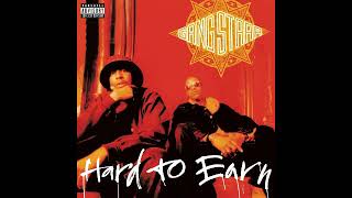 Gang Starr - Comin&#39; For Datazz