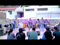 Ref:OWi3cjNumkw Pesta-elfa s singers cover soulgroove band