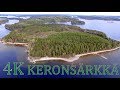 Keronsärkkä Punkaharju - Suomen luonnon päivä 2019