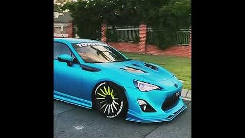 Nghe tiếng Turbo này