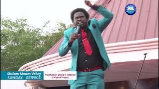 MAWU OCHOKORA KWA PROPHET DAVID F. MBEWE,  OSAMASUNTHIKA PA CHIKHULUPILIRO CHANU