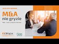 M&A nie gryzie. Fuzje i przejęcia w biznesie.