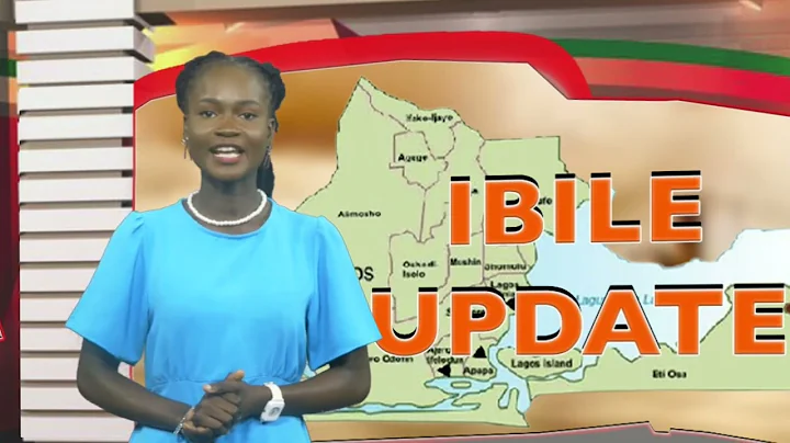 Ibile Update: Alimosho LG, Oriade LCDA, Iru VI LCDA