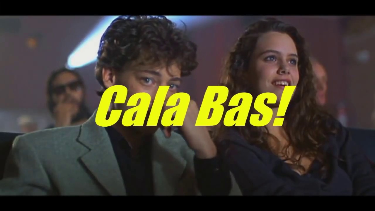 Mira s̶u̶b̶u̶r̶b̶a̶n̶ ~ cala bas! en YouTube Mira s̶u̶b̶u̶r̶b̶a̶n̶ ~ cala bas! en YouTube