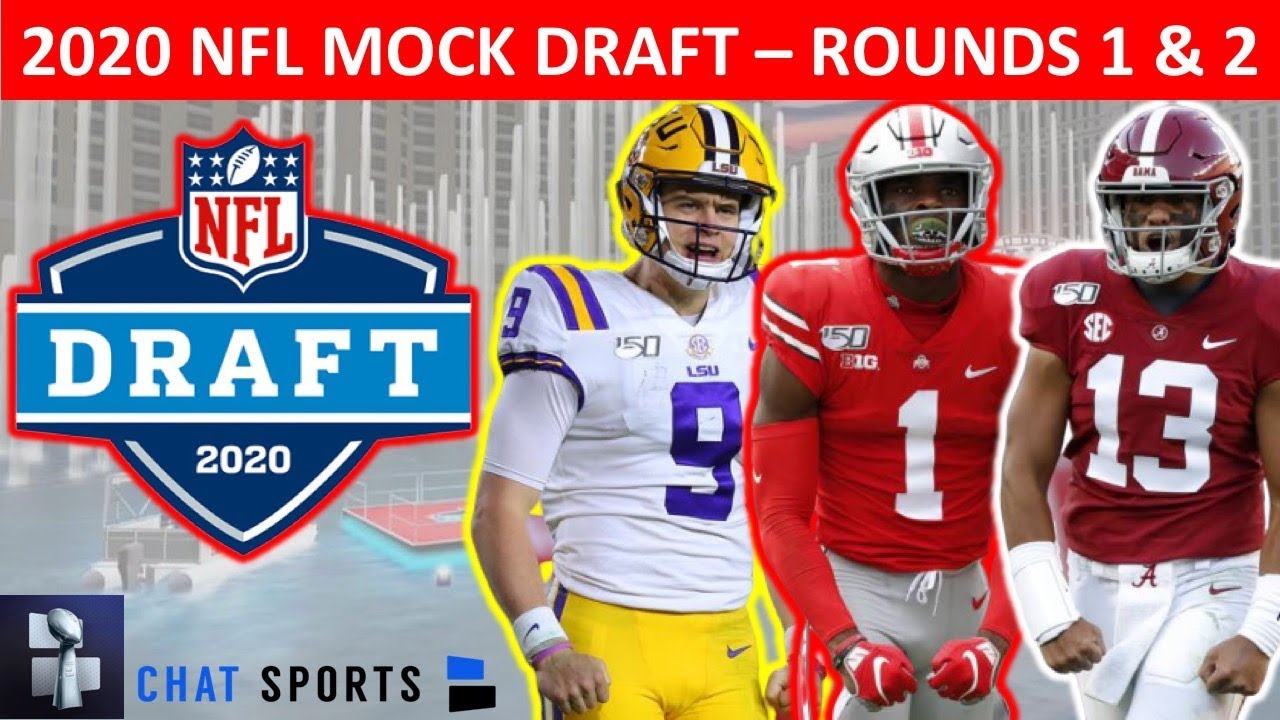 2023 Nfl Mock Draft 7 Rounds Drafttek Eighttwosixsevenfivenineone