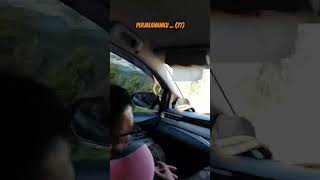 Rute Malimpung Pinrang - Kabere Enrekang