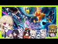 【 Pokémon Champions 】#ポケチャンぶいすぽGG杯 みんなで対戦会!【 ぶいすぽ / 小雀とと 】