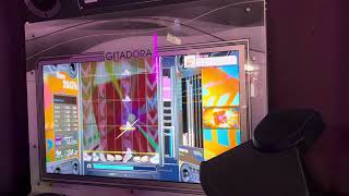 Gitadora Galaxy Wave Drummania:Relay MASTER