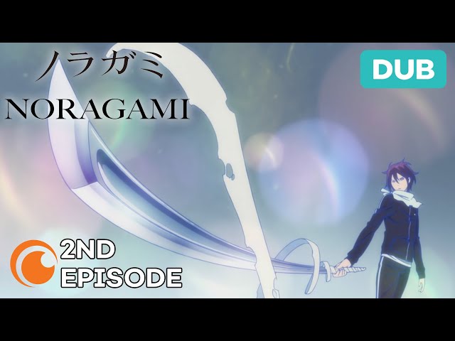 Noragami Aragoto Complete Season 2 - Official Trailer - video Dailymotion