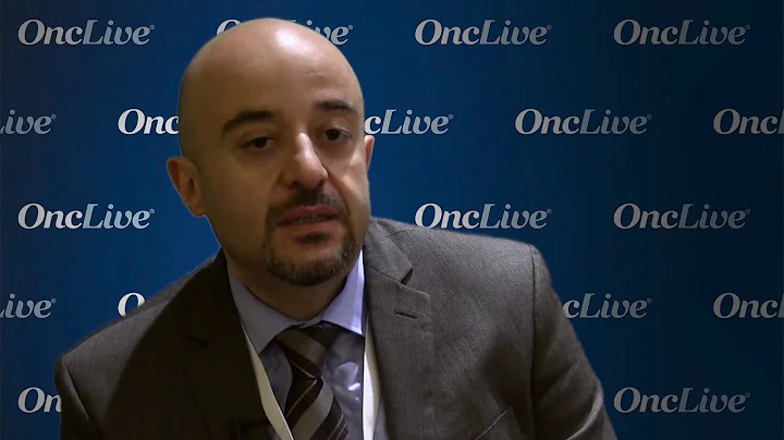 Copy of Dr. Komrokji on the FDA Approval of Gilteritinib in FLT3+ AML