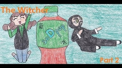 The Witcher - Part 2 - Defending Kaer Morhen