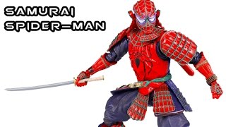 action man samurai