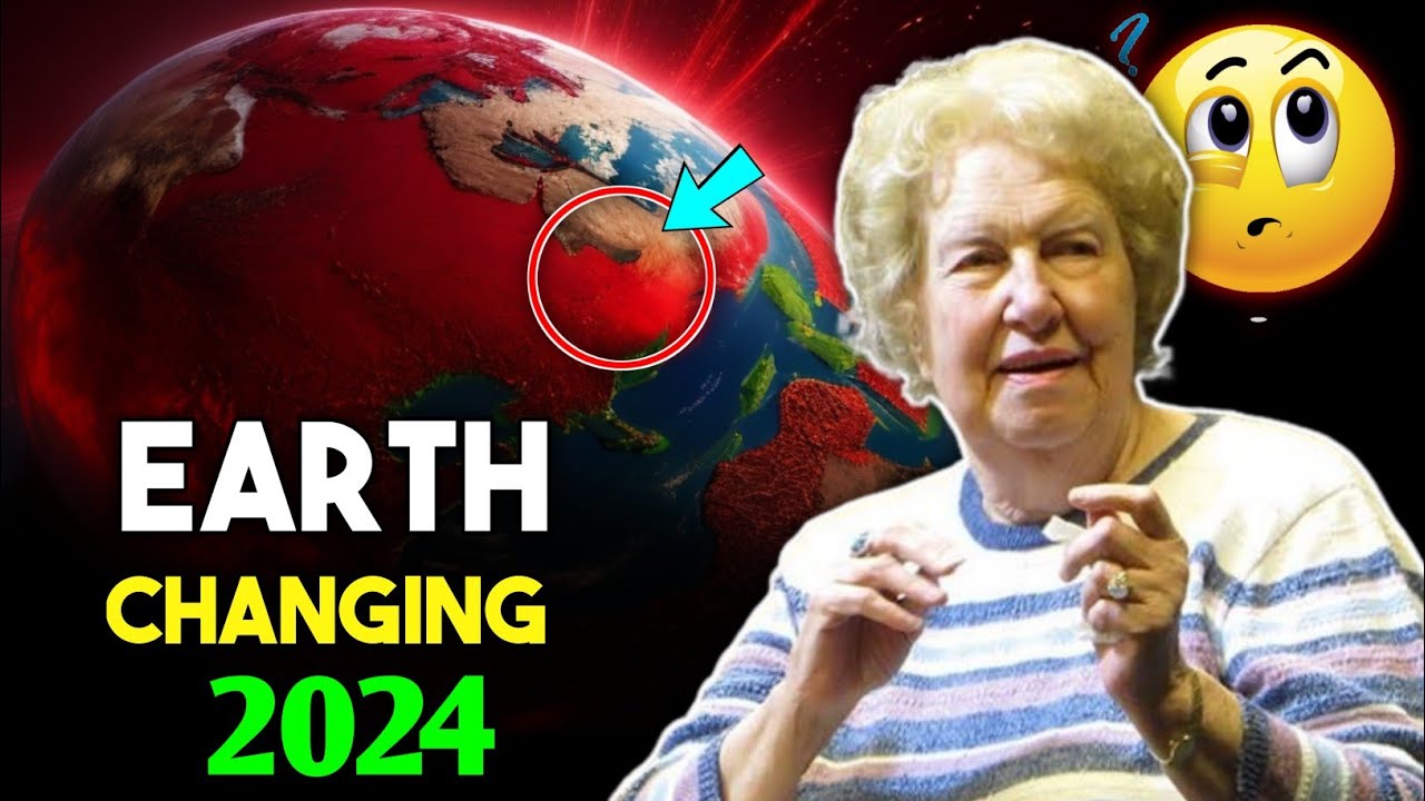 The End Of The World In 2024 Dolores Cannon Predictions Explained The end of the world in 2024 dolores cannon predictions explained