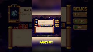 Believe in Yourself: Minecraft Encouragement from a YouTuber! #shorts