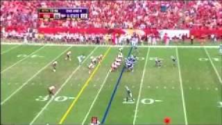 DANIEL THOMAS HIGHLIGHTS - THE DOLPHINS FUTURE Profile