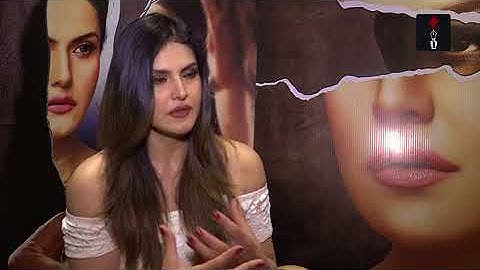 I do not know lot of people from Bollywood industry  - Zarine Khan