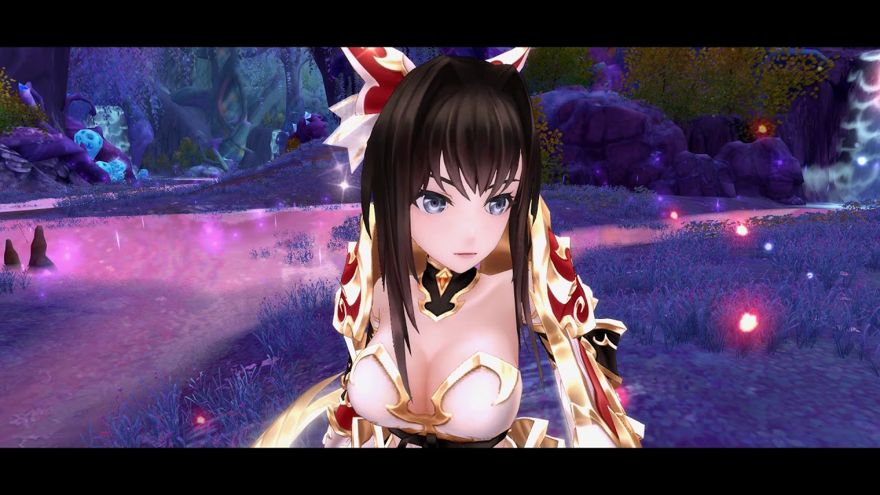 blade blade 星界神話(港服)星靈傳27 - 拉芙緹妮