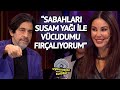 Defne Samyeli'den Kendisi Hakkında Şaşırtan Açıklama! - Uykusuzlar Kulübü