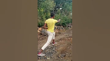 Wushu ውሹ 