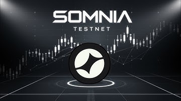 Somnia Testnet Airdrop Guide | Raised $270 Funding | Potential Airdrop
