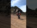 Keep it light. Keep it fun. Keep the front wheel up.