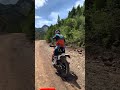 Keep it light. Keep it fun. Keep the front wheel up.