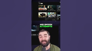 AI Video Generation: Create Stunning Clips with RunwayML #shorts