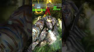 This Nightmare fight is pure fuel - Devil May Cry 1 Gameplay #shorts #dmc
