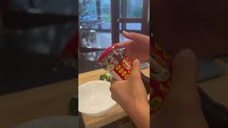 Make instant Mala-tang with me