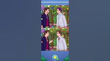 Puzzle no 148 Find all the difference. 80% people fail. #braingames #puzzle #mazeII #quiz #riddles