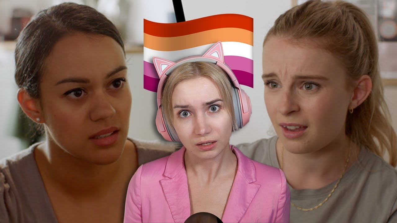 Napięcie rośnie między bohaterkami propagandy Jehowych | Neeta i Jade cześć 2