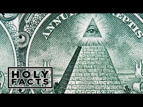 Video: Ancient Secret Societies That Have Survived To This Day - Alternative View