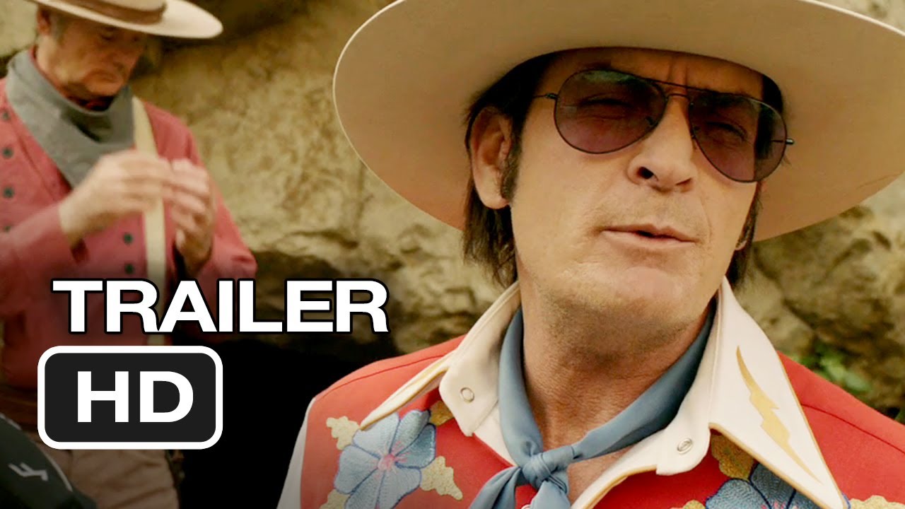 A Glimpse Inside the Mind of Charles Swan III Official Trailer #1 (2013