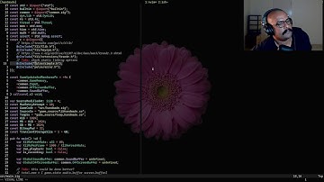 Handmade Hero (Zig|Linux) | Day 162 | Intro to font rendering