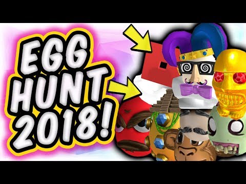 Roblox Finding Every Egg In Egg Hunt 2018 And Golden Dominus Search Road To 14k Subs Youtube - roblox egg hunt golden dominus