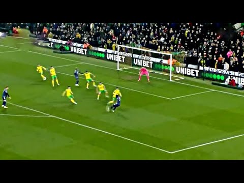 Norwich City vs. Arsenal - Football Match Report - December 26 ...