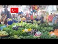 جمعه بازار آنتالیا😍 🤑Friday market of Antalya