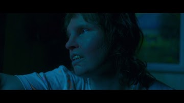 映画『ボーダー 二つの世界』本編映像