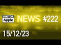 DoctorApple NEWS 222