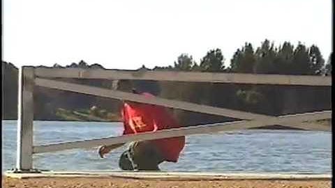 Luis Cruz - Deca Sneak Preview